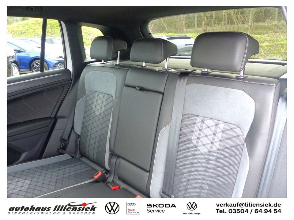 Volkswagen Tiguan - Imagem 12