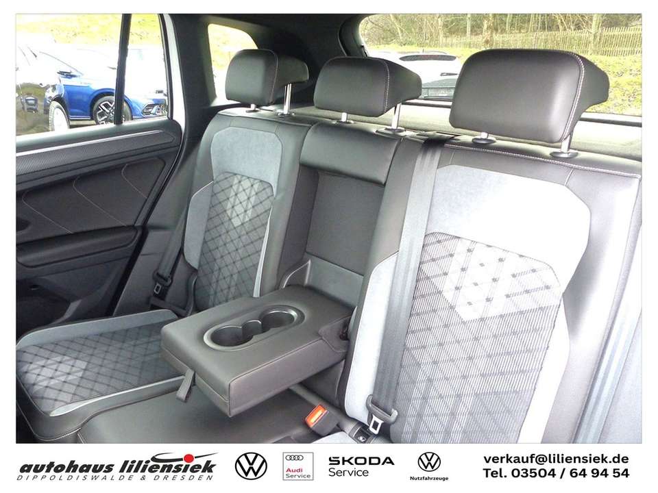 Volkswagen Tiguan - Imagem 13
