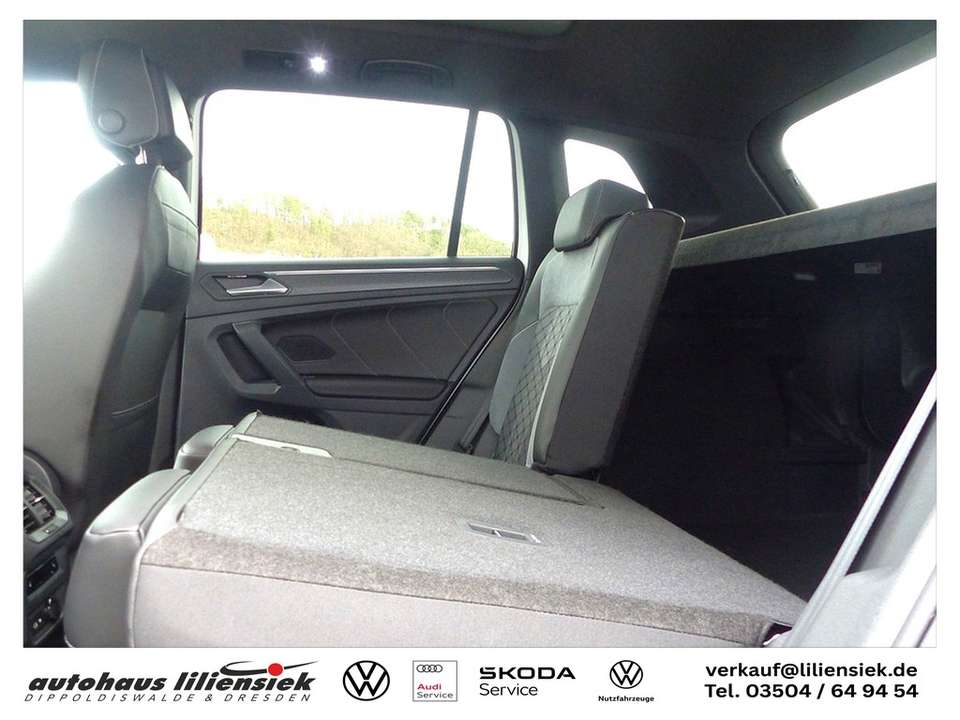 Volkswagen Tiguan - Imagem 14