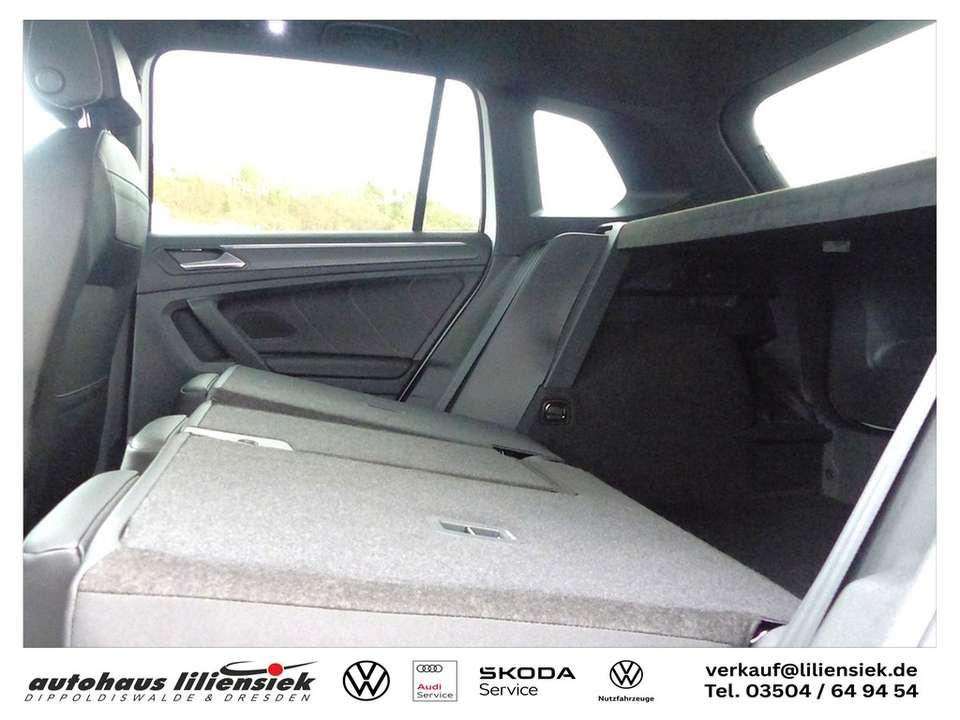 Volkswagen Tiguan - Imagem 15