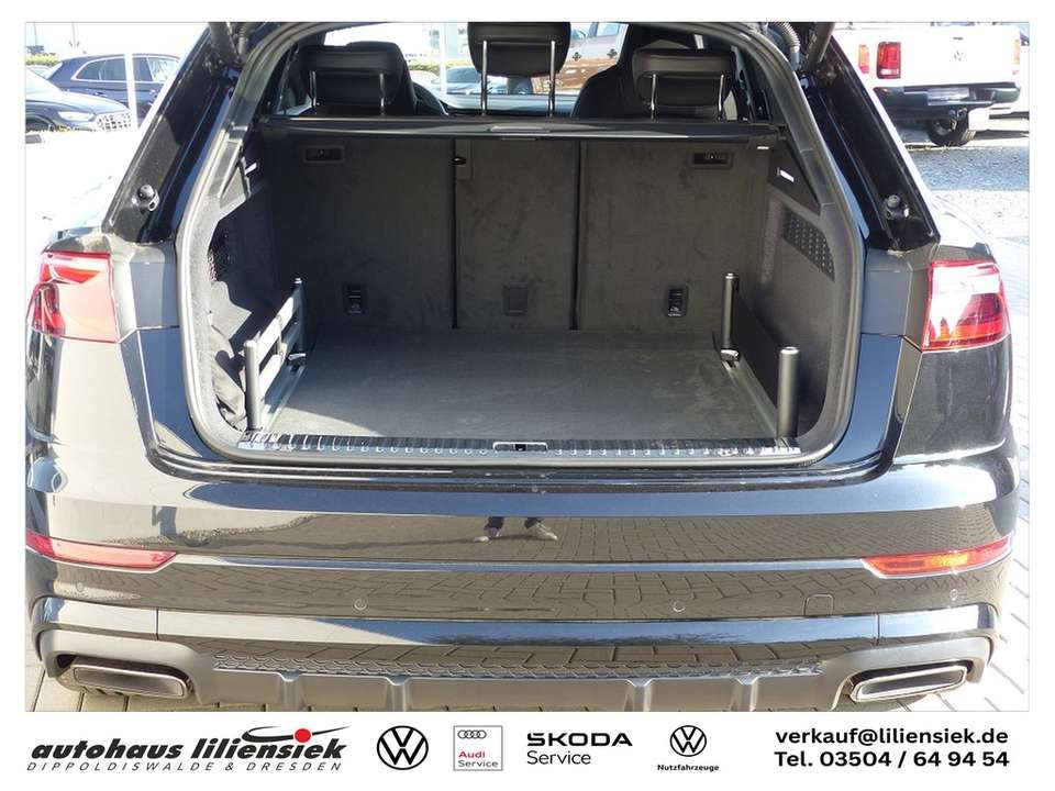 Audi Q8 - Imagem 7