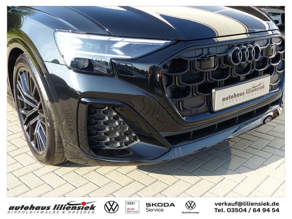 Audi Q8 - Imagem 11