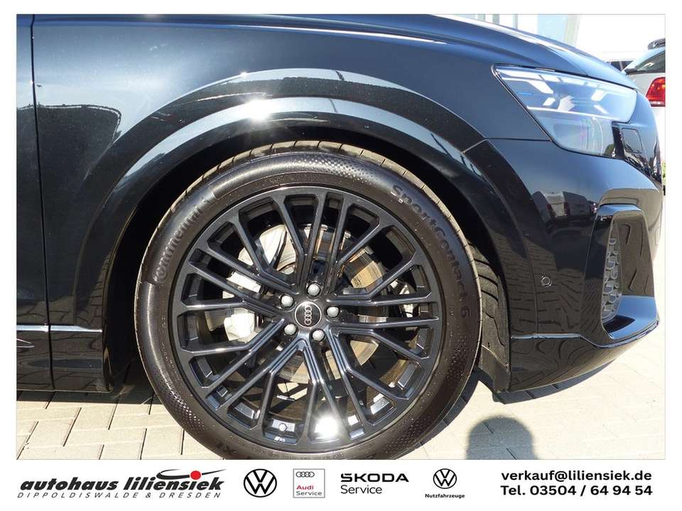 Audi Q8 - Imagem 12