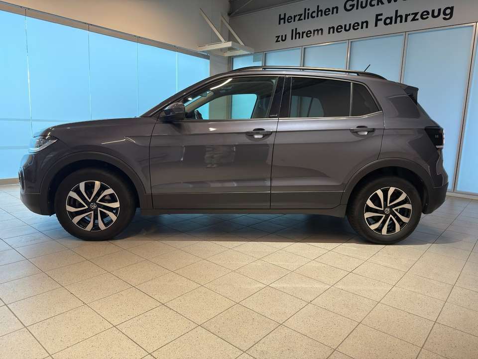 Volkswagen T-Cross - Imagem 6