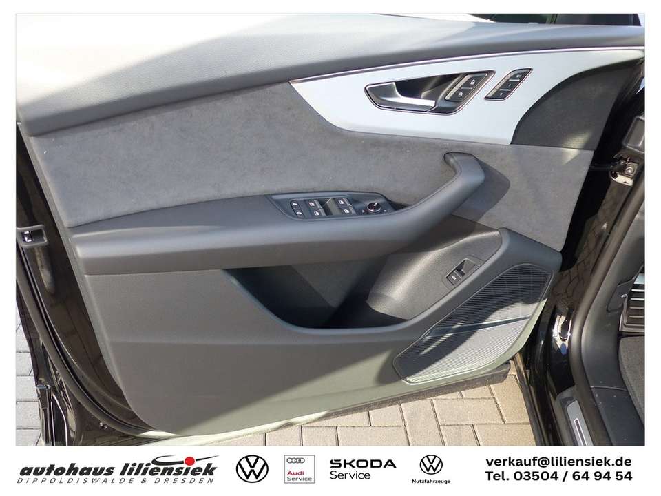 Audi Q8 - Imagem 14