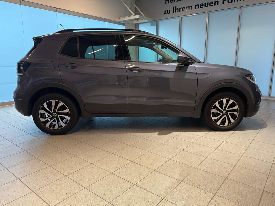 Volkswagen T-Cross - Imagem 7