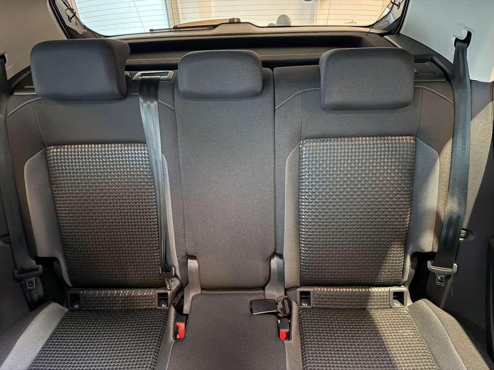 Volkswagen T-Cross - Imagem 14