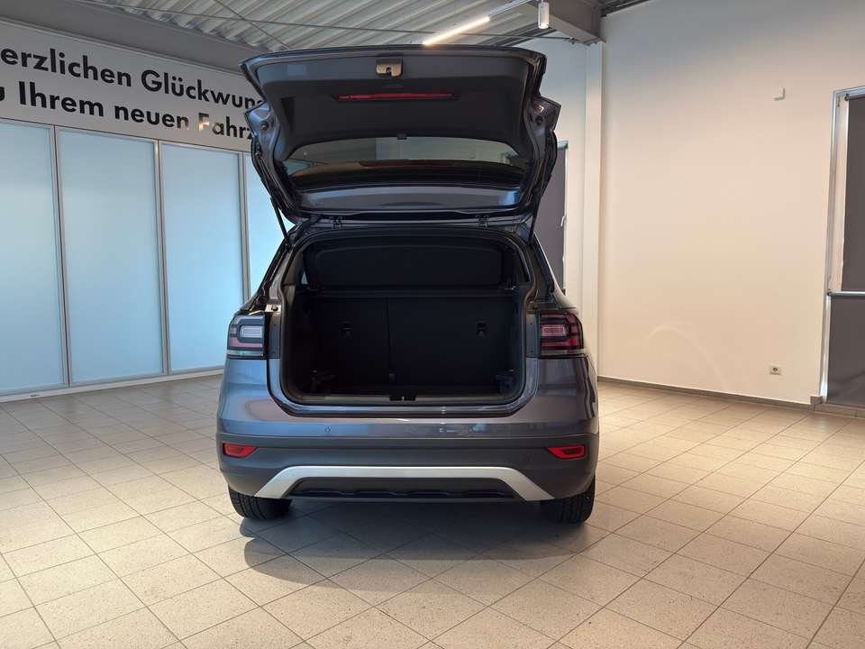 Volkswagen T-Cross - Imagem 15