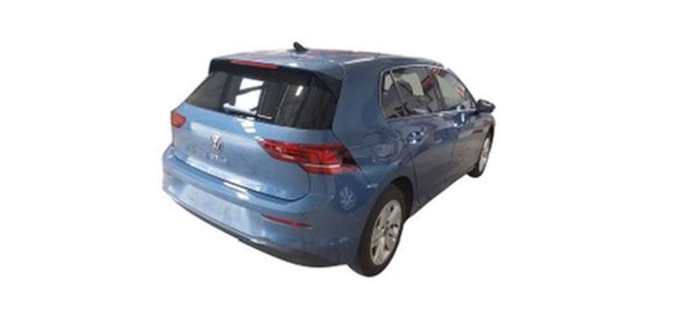 Volkswagen Golf - Imagem 2