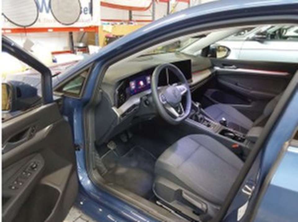 Volkswagen Golf - Imagem 3