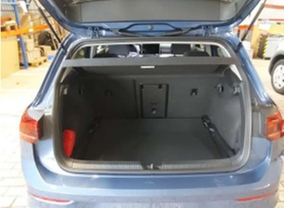 Volkswagen Golf - Imagem 4