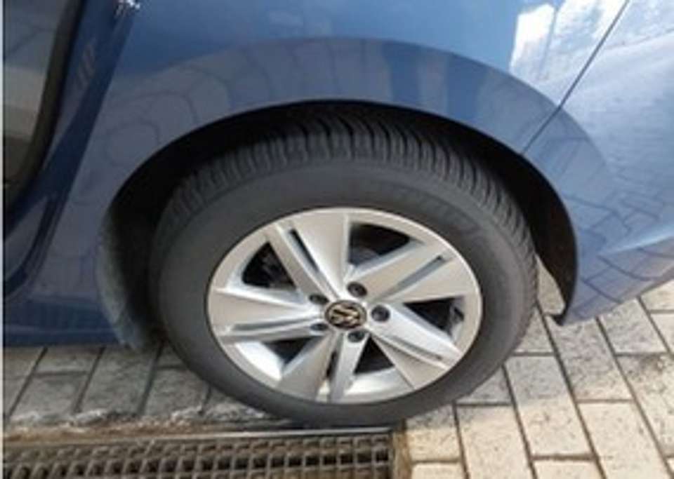 Volkswagen Golf - Imagem 5
