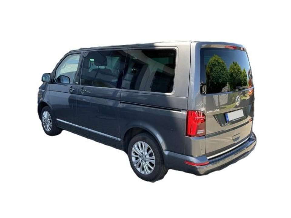 Volkswagen T6.1 Multivan - Imagem 3