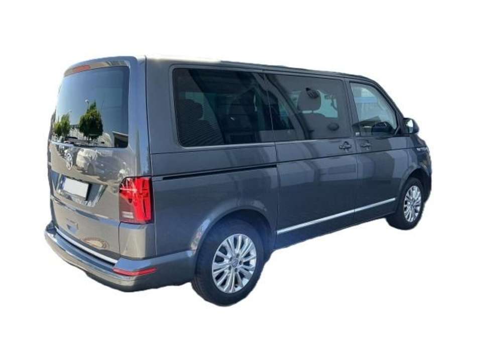 Volkswagen T6.1 Multivan - Imagem 4