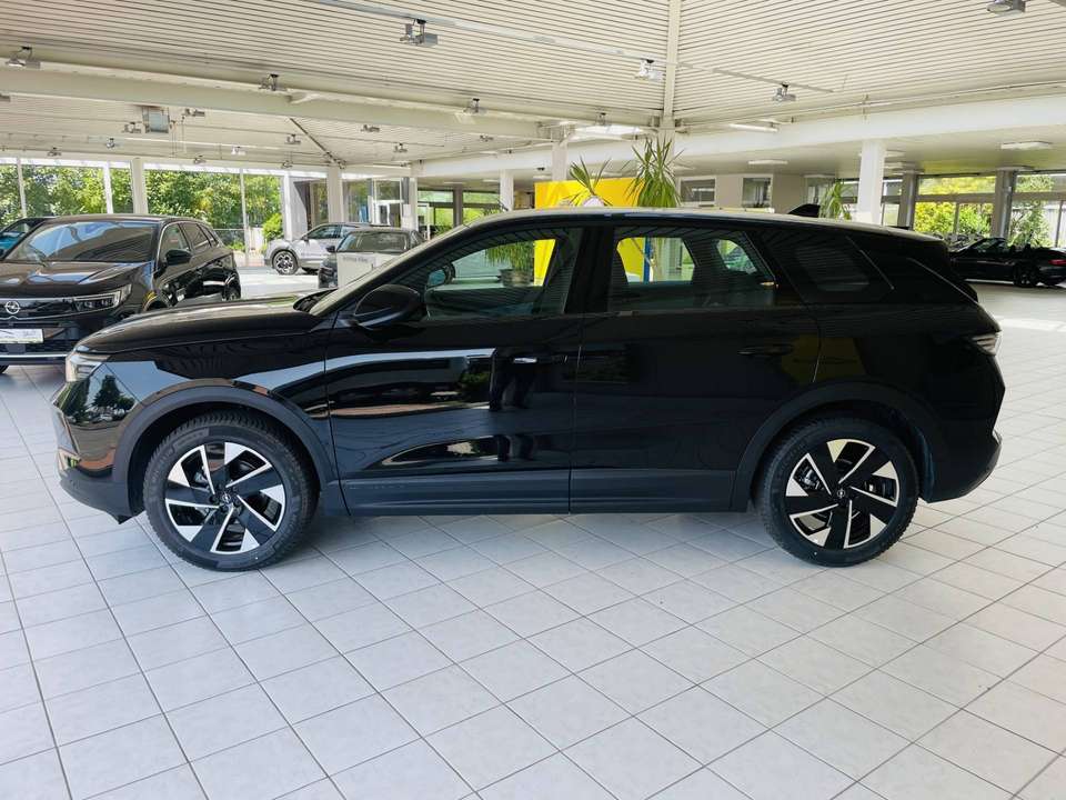 Opel Grandland - Imagem 2