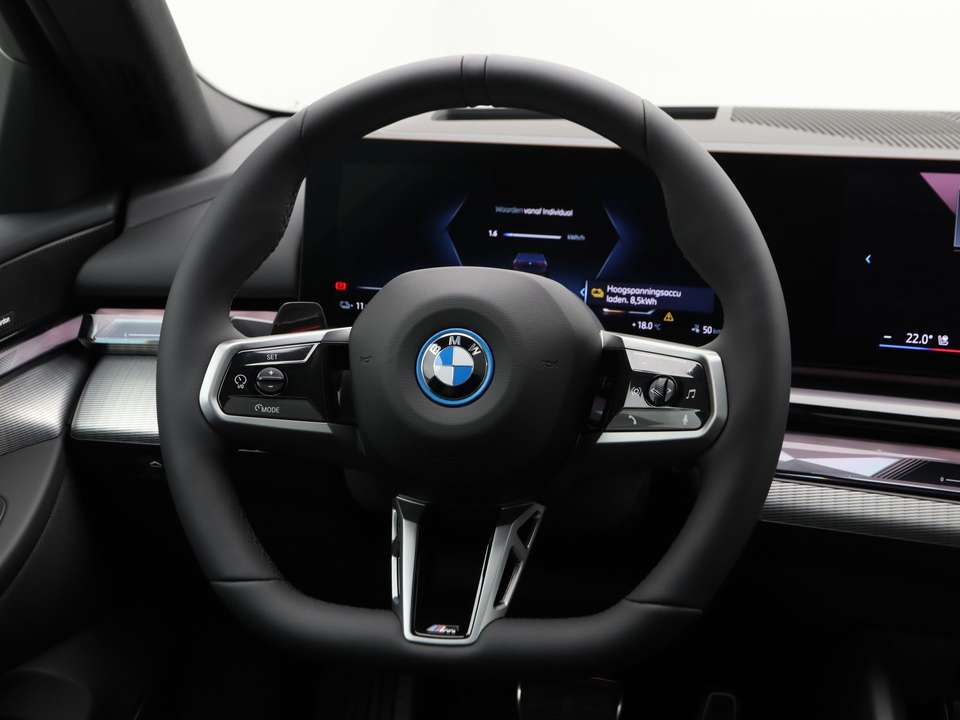 BMW i5 - Imagem 2