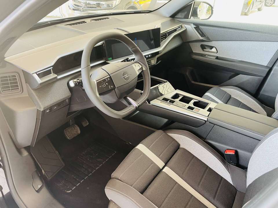 Opel Grandland - Imagem 3