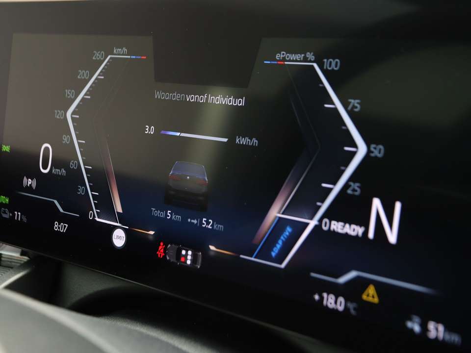 BMW i5 - Imagem 3