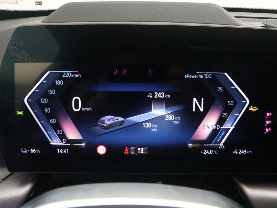 BMW iX1 - Imagem 3