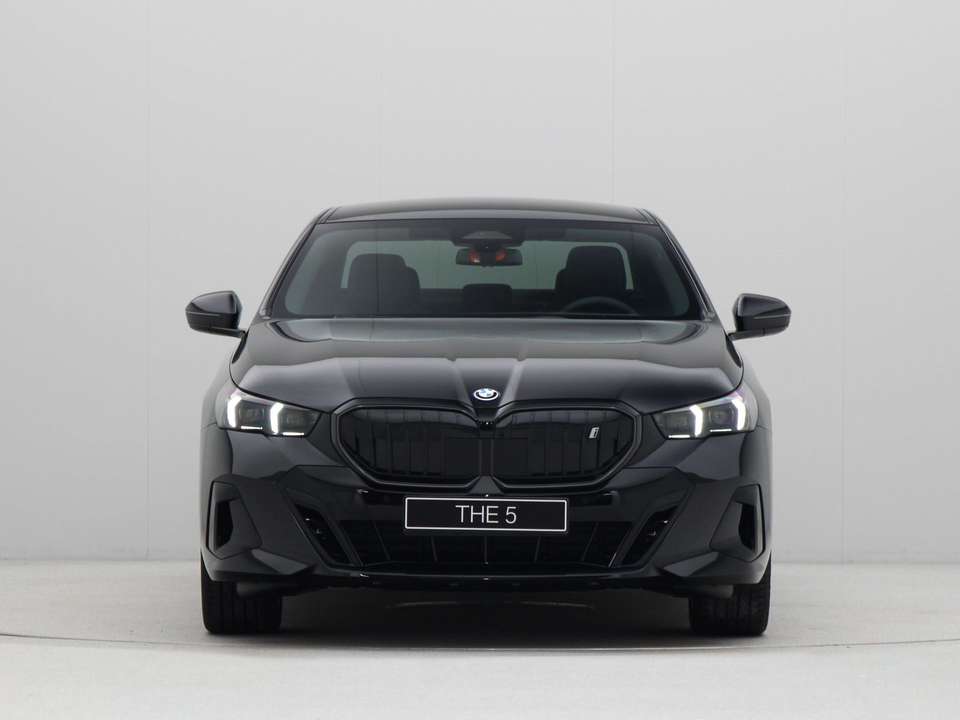 BMW i5 - Imagem 5