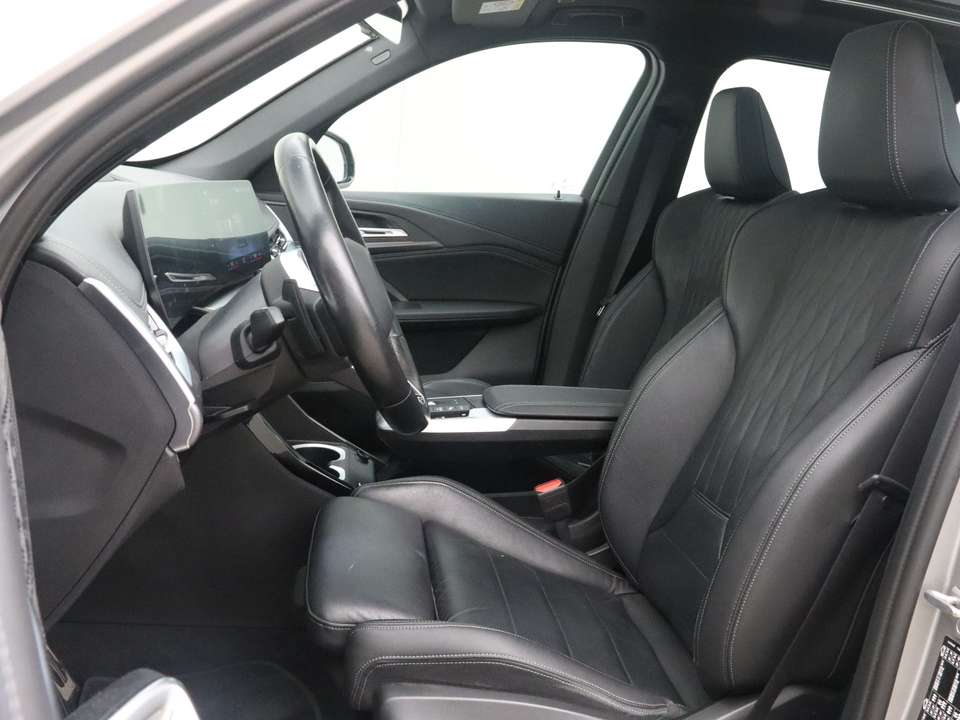 BMW iX1 - Imagem 5
