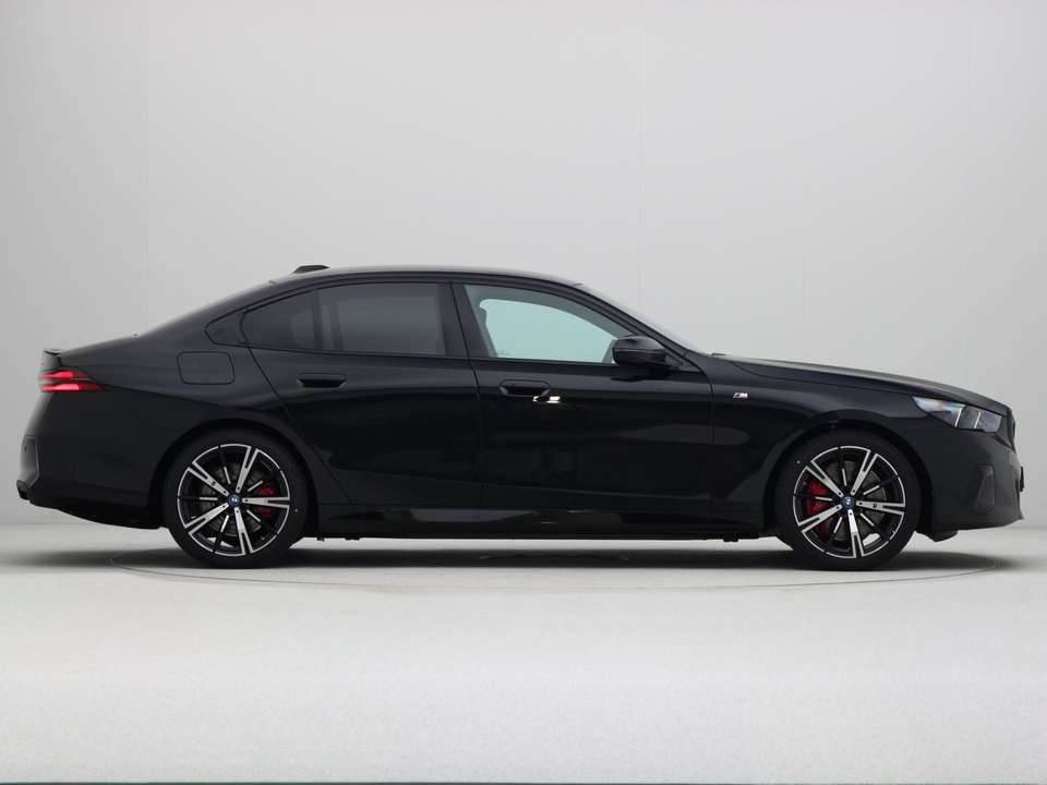 BMW i5 - Imagem 7