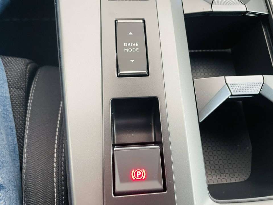 Opel Grandland - Imagem 11