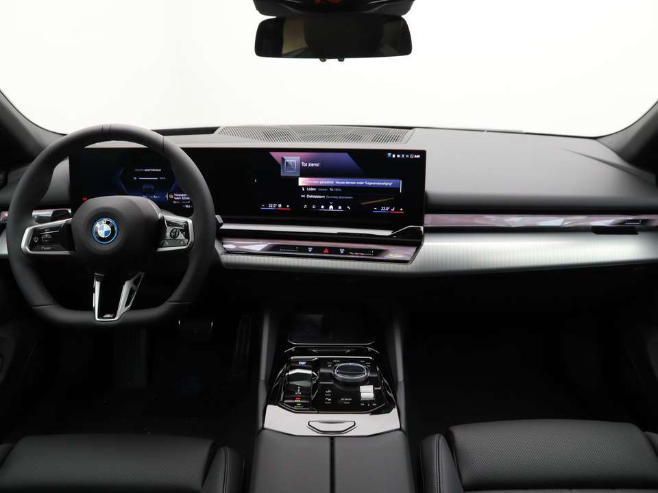 BMW i5 - Imagem 12