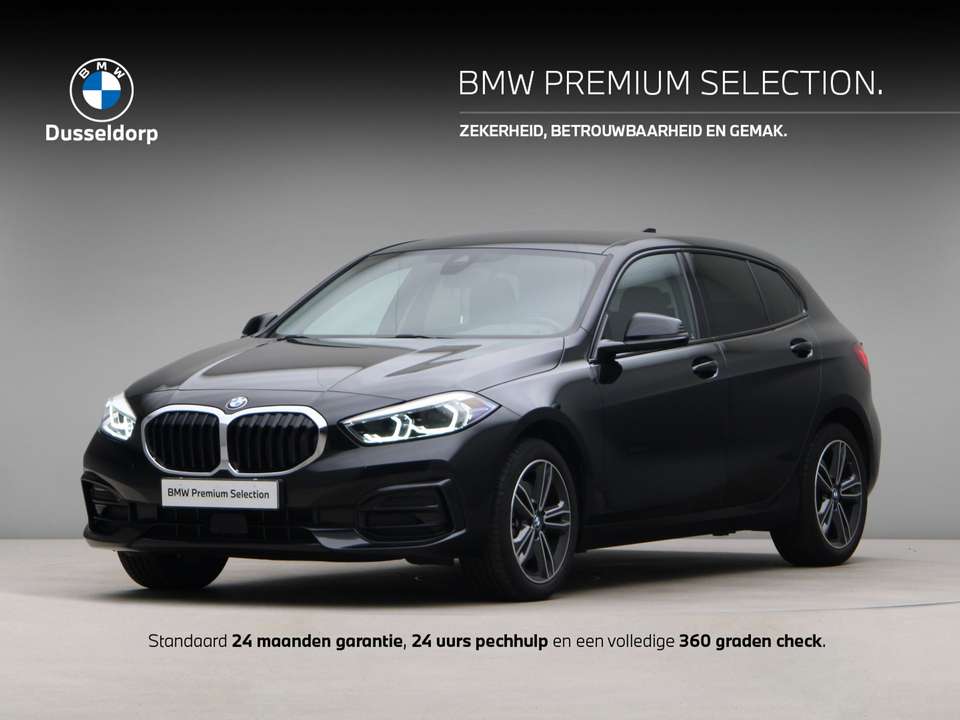 BMW 118 - Imagem 1