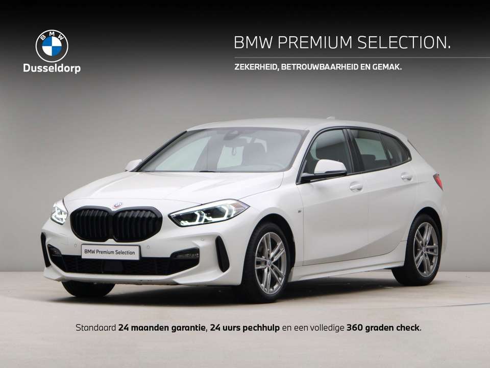BMW 118 - Imagem 1
