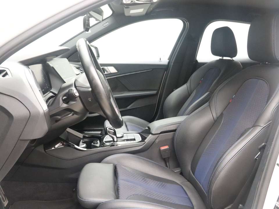 BMW 118 - Imagem 4