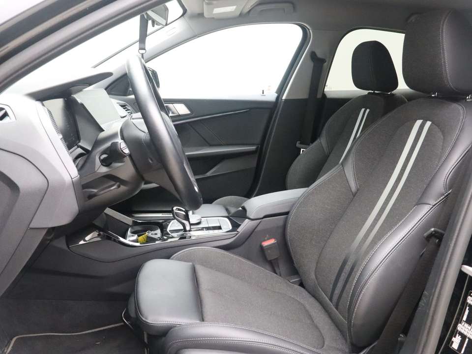 BMW 118 - Imagem 4