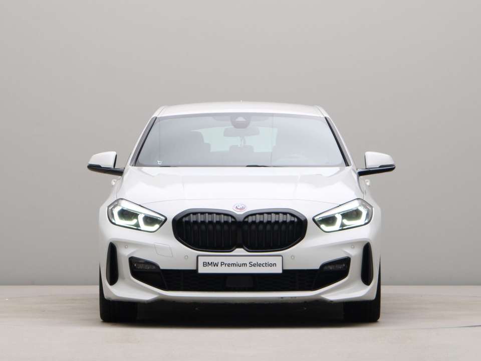 BMW 118 - Imagem 5