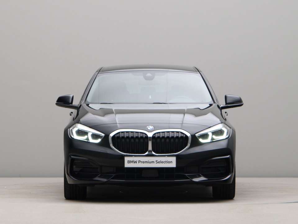BMW 118 - Imagem 5