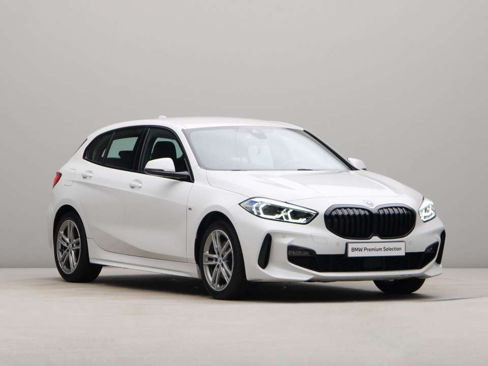 BMW 118 - Imagem 6