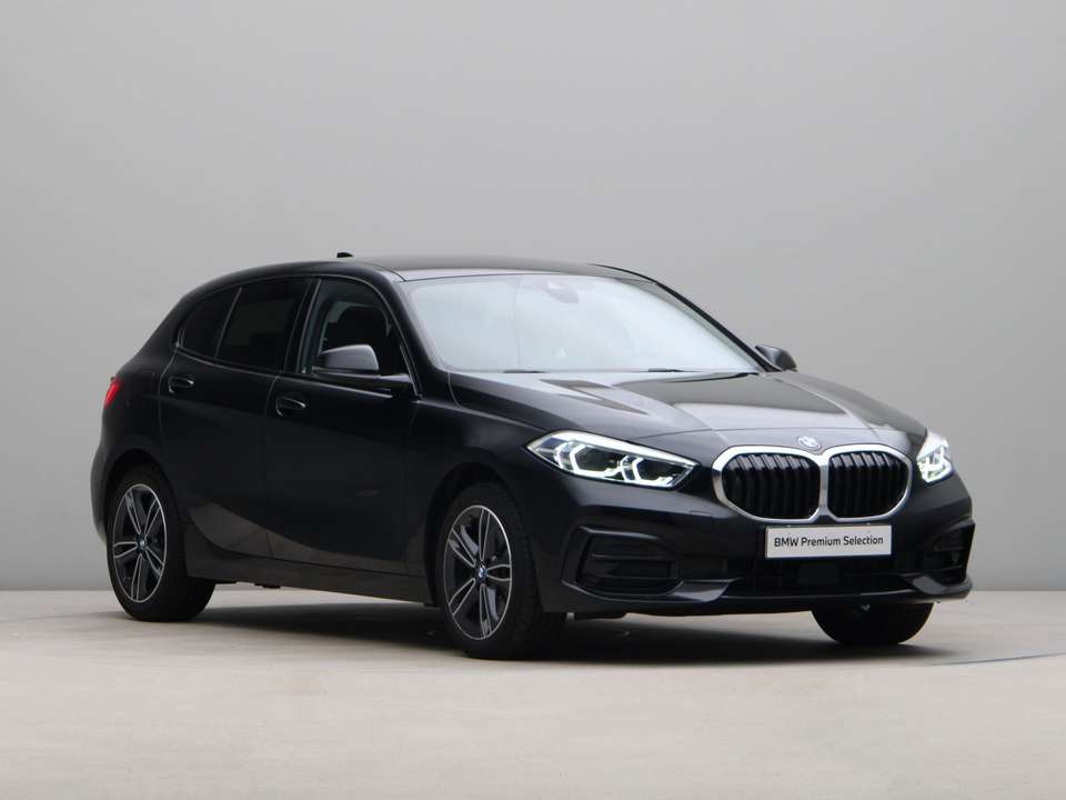 BMW 118 - Imagem 6