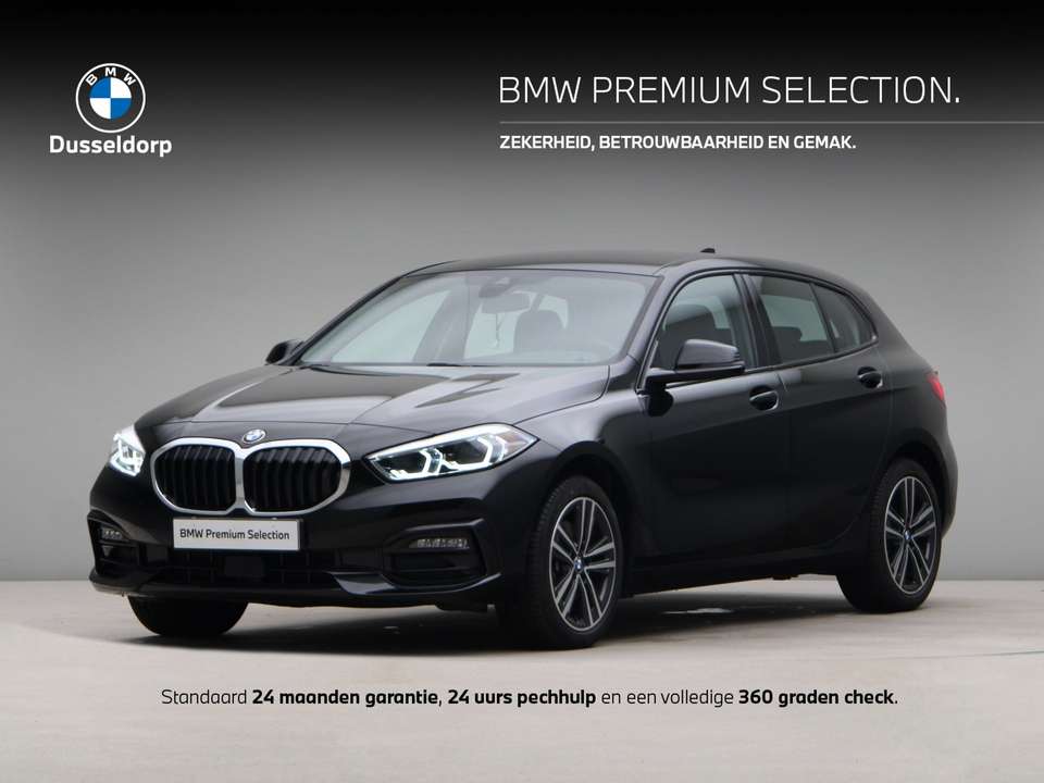 BMW 118 - Imagem 1