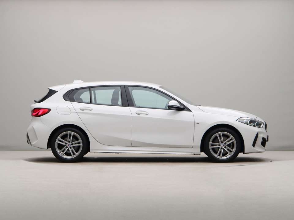 BMW 118 - Imagem 7