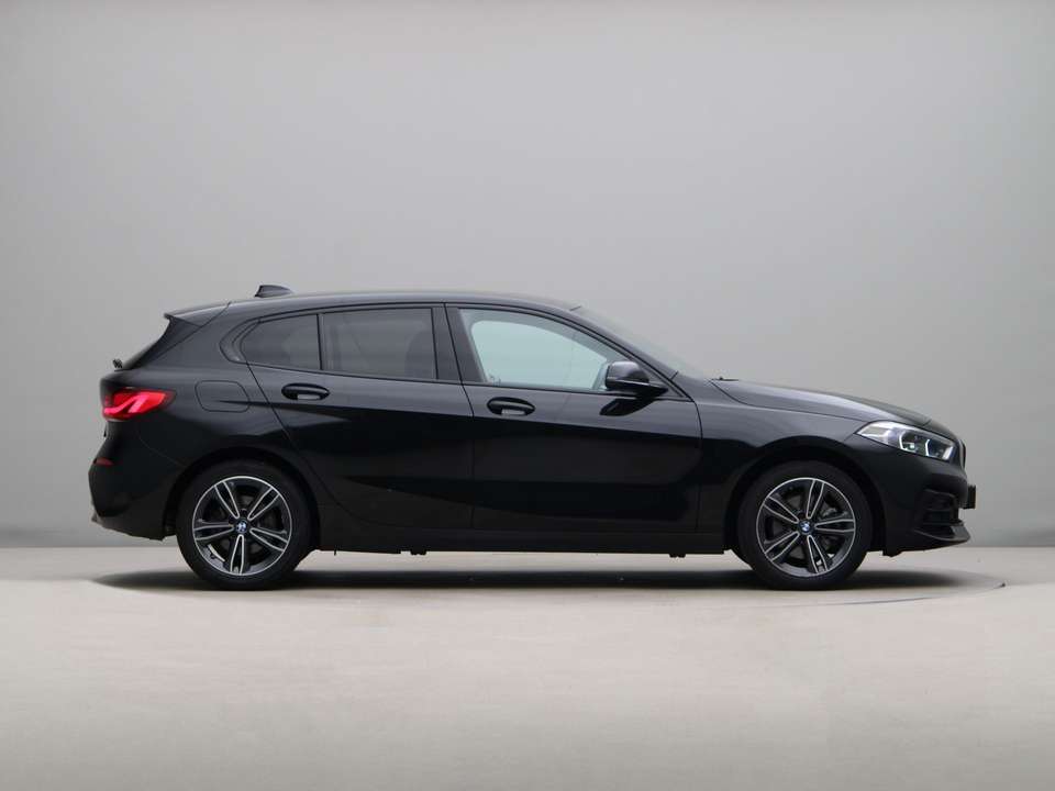 BMW 118 - Imagem 7