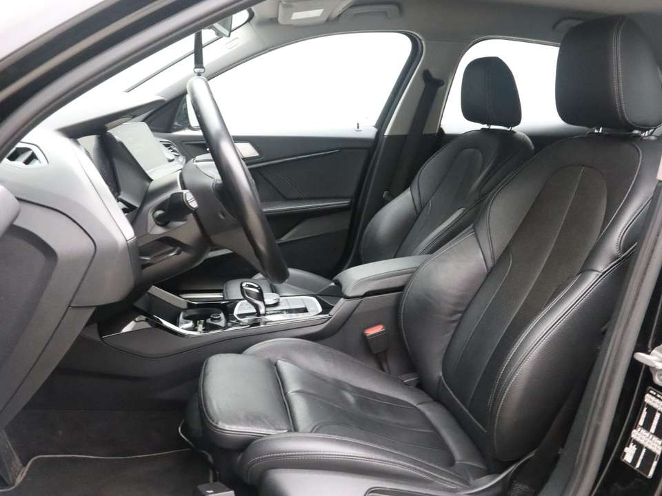 BMW 118 - Imagem 4