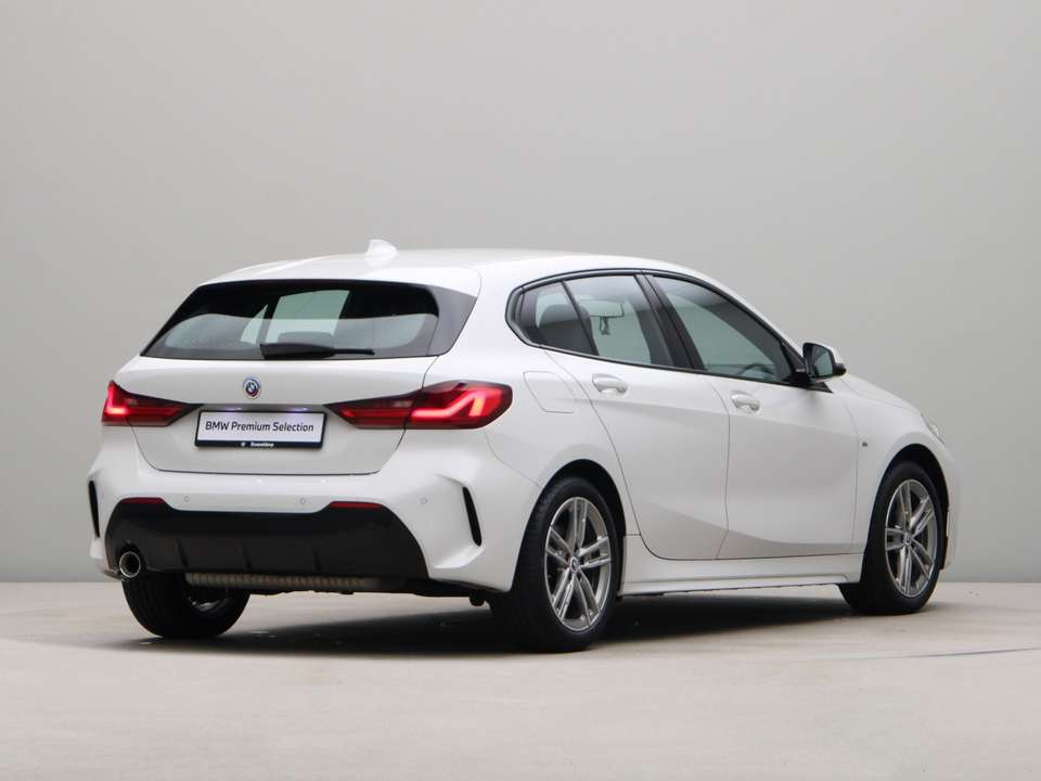 BMW 118 - Imagem 8