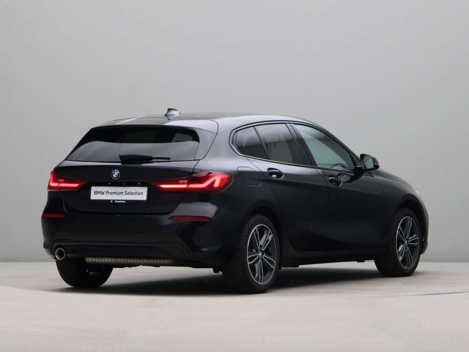 BMW 118 - Imagem 8