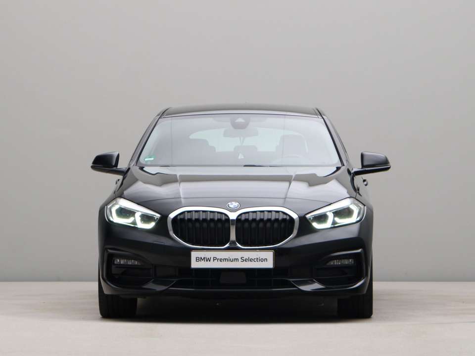 BMW 118 - Imagem 5