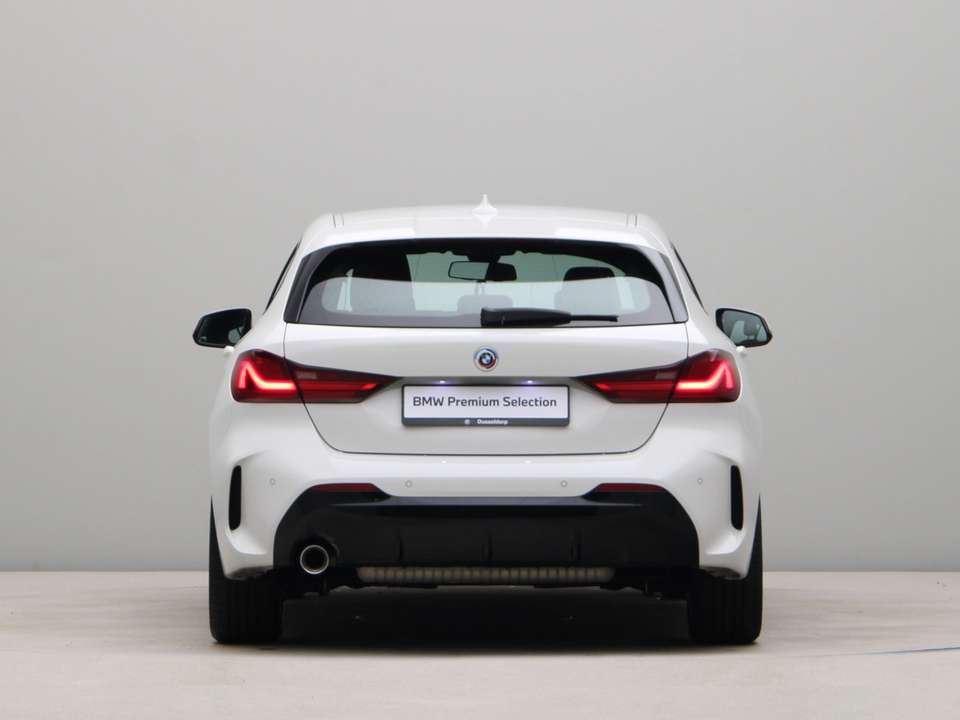 BMW 118 - Imagem 9