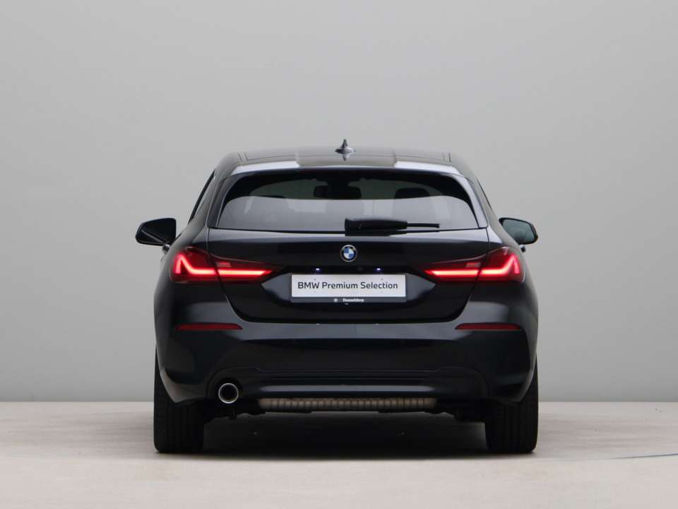 BMW 118 - Imagem 9