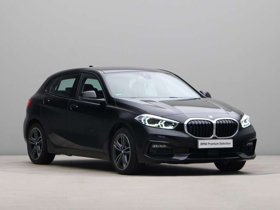 BMW 118 - Imagem 6