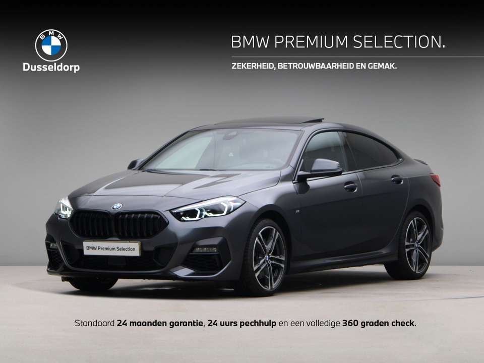 BMW 220 - Imagem 1