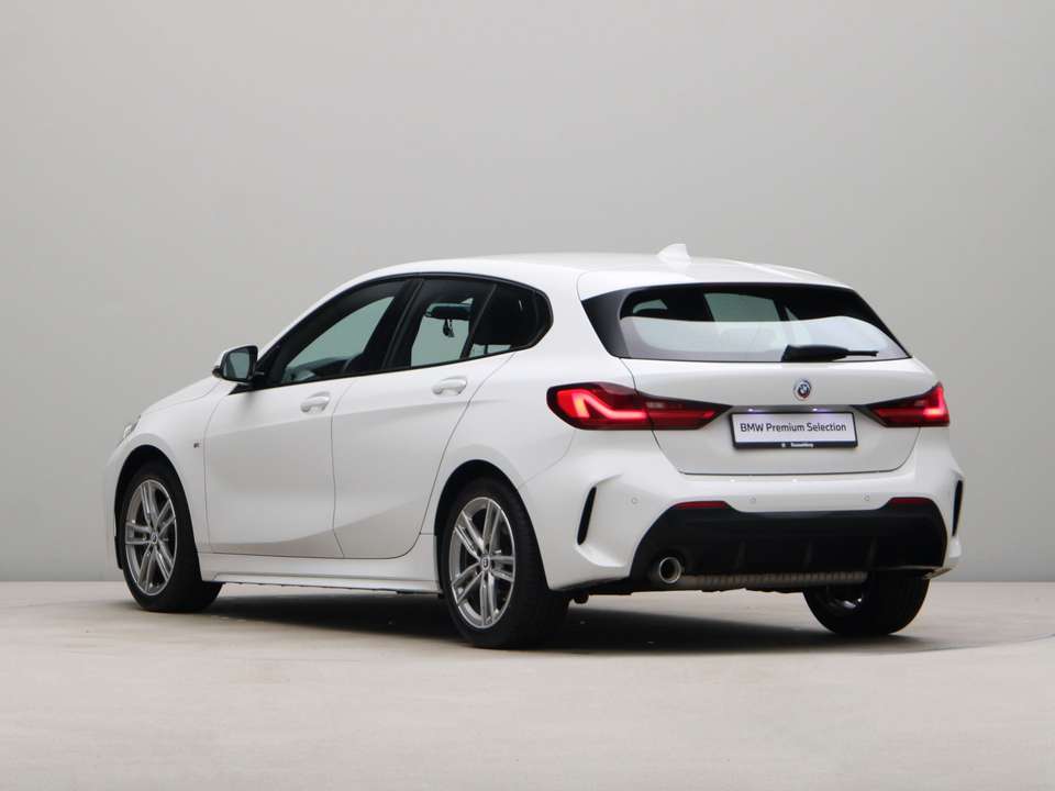 BMW 118 - Imagem 10