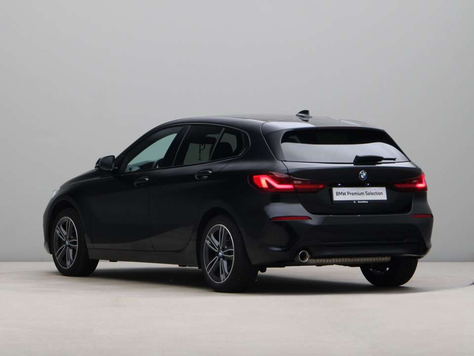 BMW 118 - Imagem 10