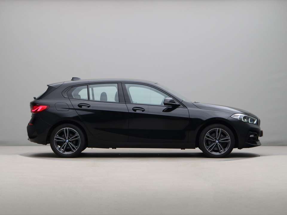 BMW 118 - Imagem 7